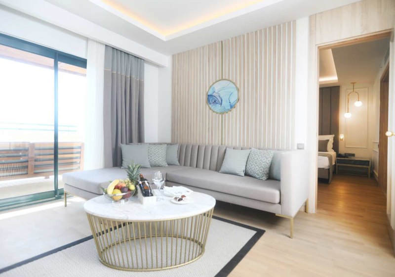 Zimmer & Wohnkomfort