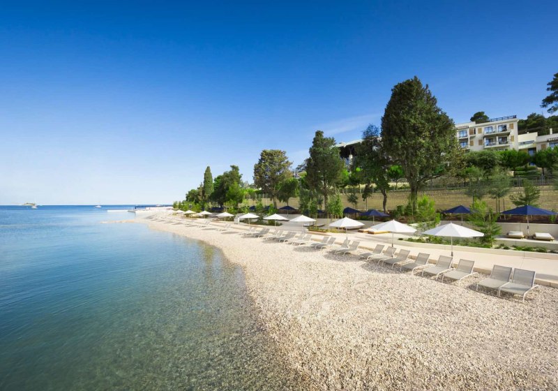 Ausstattung & Service