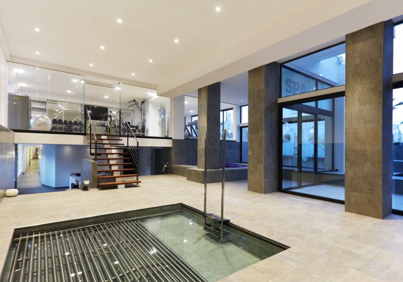 Wellness & Entspannung