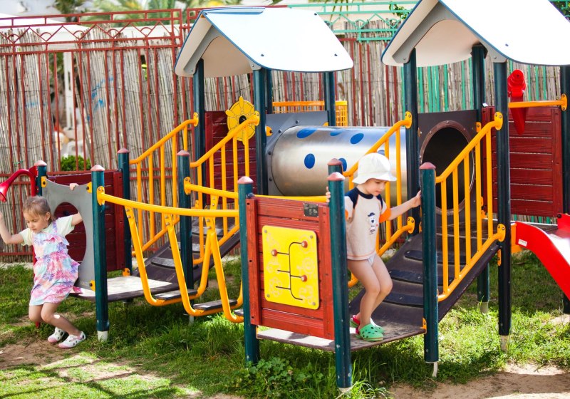 El Mouradi El Menzah