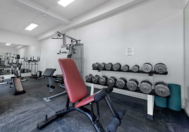 Beispiel: Sport & Fitness