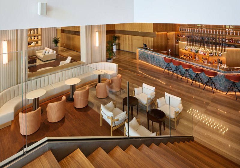 Ausstattung & Service