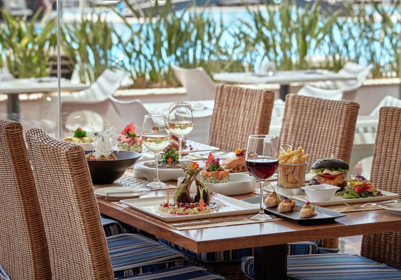 Kulinarik & Restaurants