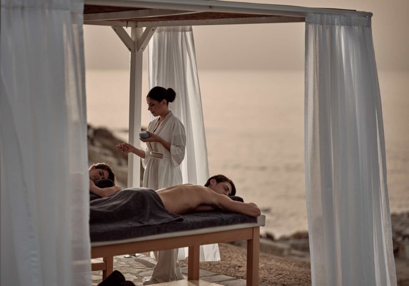 Wellness & Entspannung