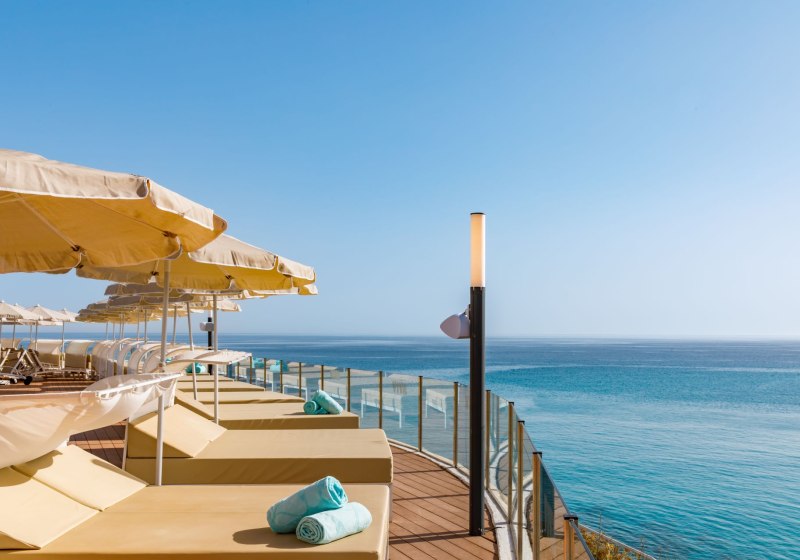 Ausstattung & Service