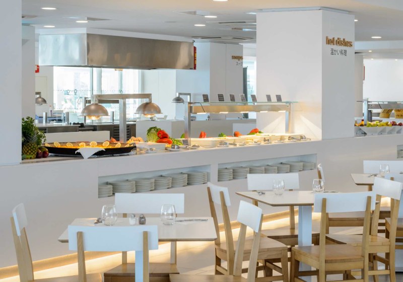 Kulinarik & Restaurants