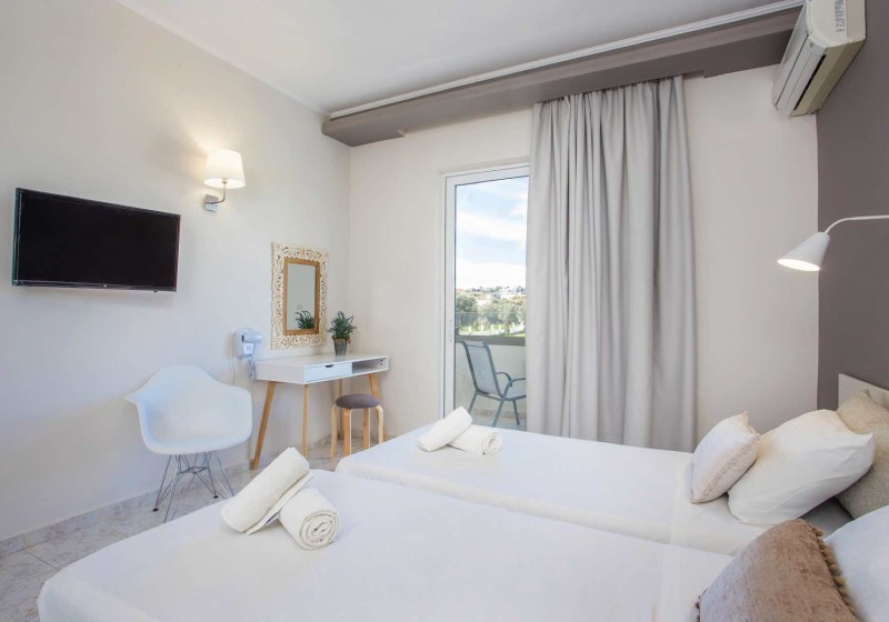 Zimmer & Wohnkomfort