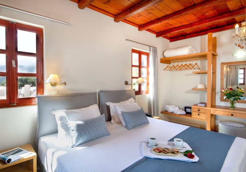 Zimmer & Wohnkomfort