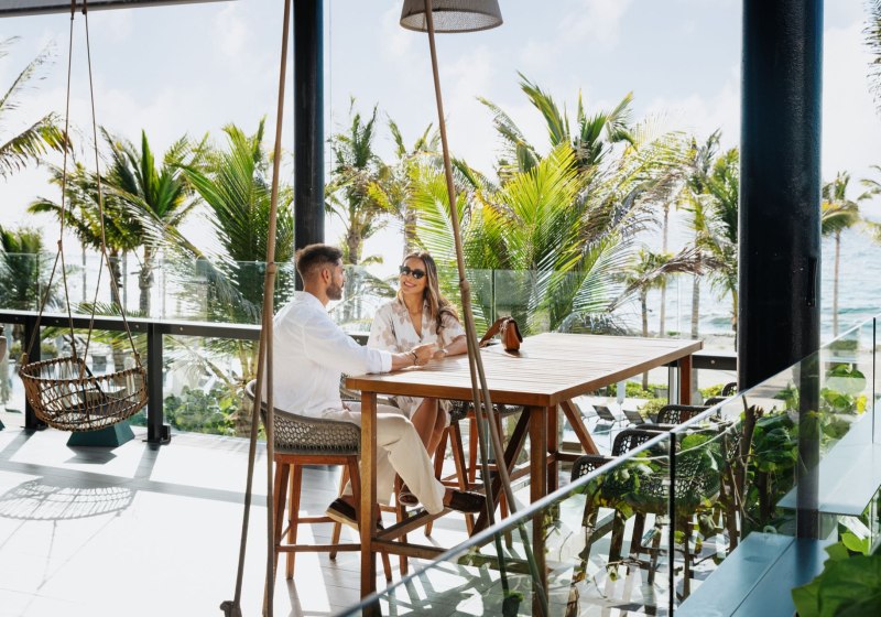 Ausstattung & Service