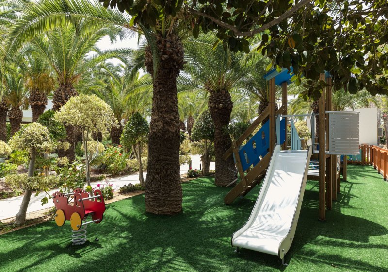 GrandResort by Leonardo Hotels