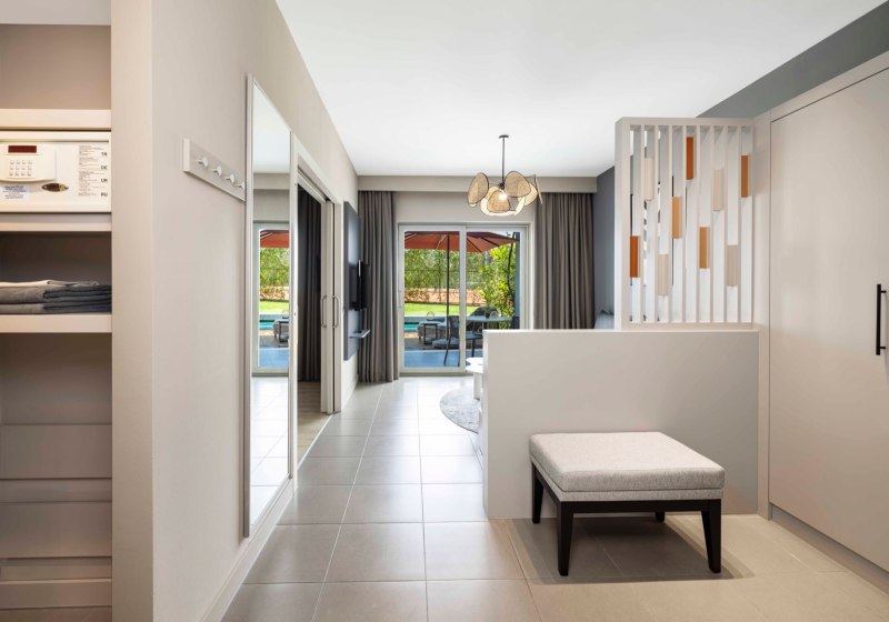 Zimmer & Wohnkomfort