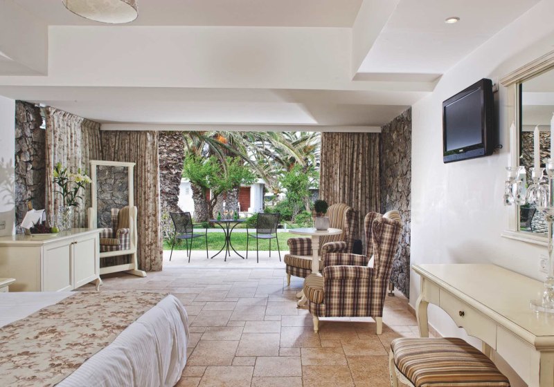 Zimmer & Wohnkomfort