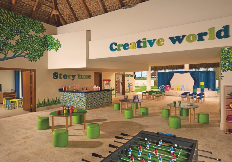 Dreams Onyx Resort & Spa