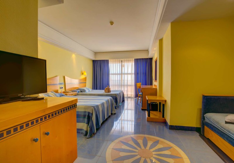 Zimmer & Wohnkomfort