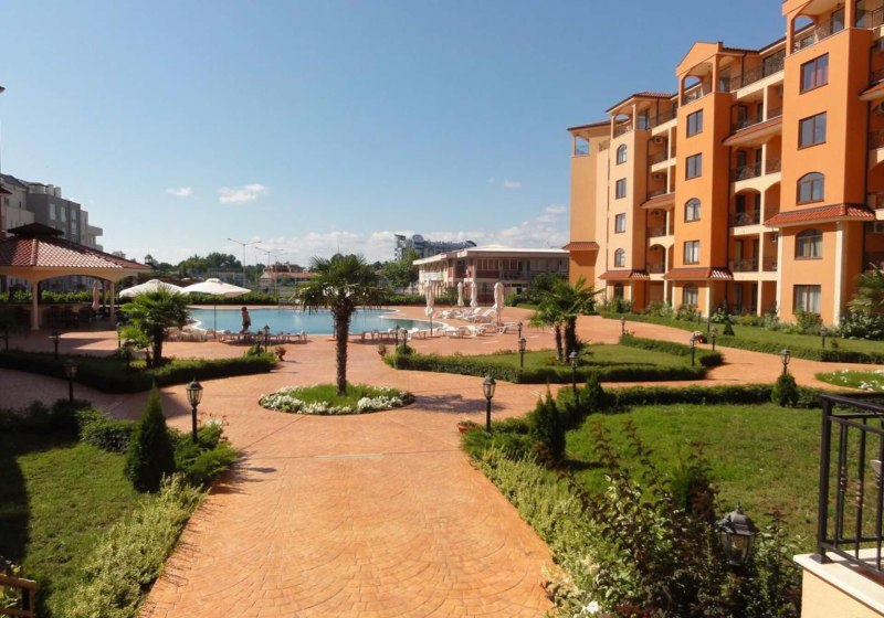 Diamant Residence Hotel & Spa