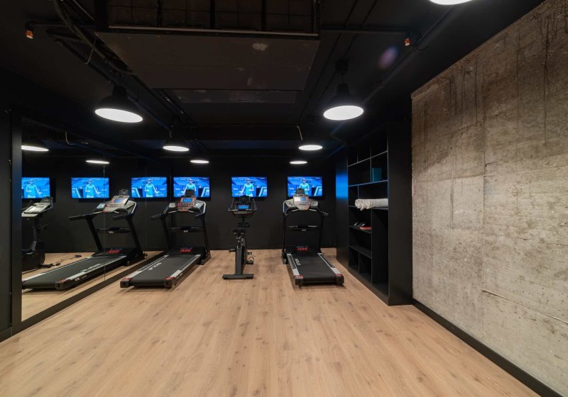 Beispiel: Sport & Fitness