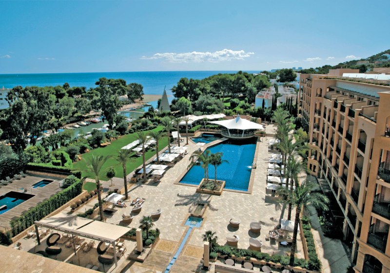 Insotel Fenicia Prestige Suites & Spa