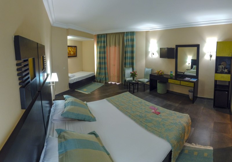 Zimmer & Wohnkomfort