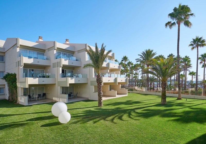 Ausstattung & Service