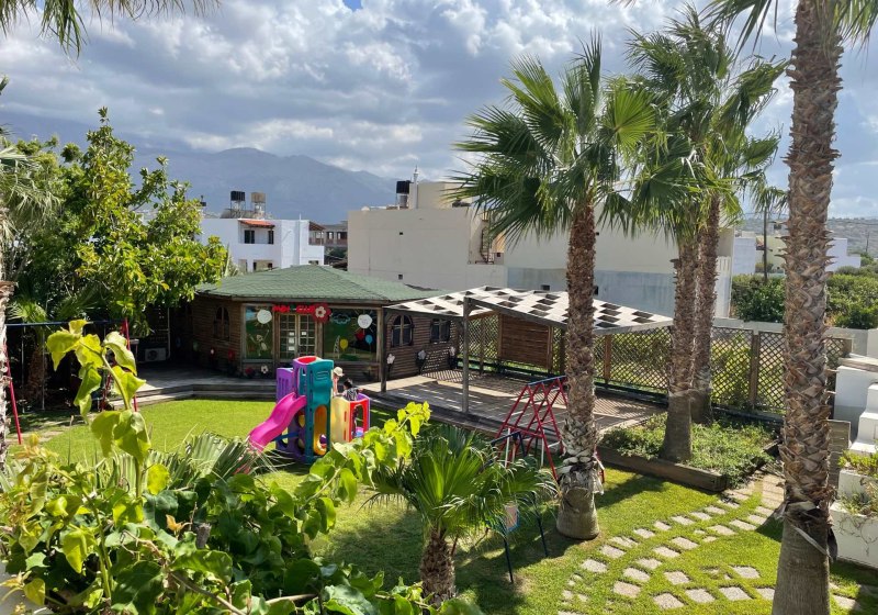 Sissi Bay Hotel & Spa