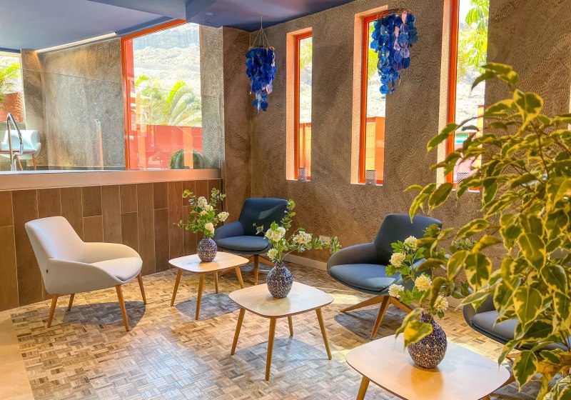 Wellness & Entspannung