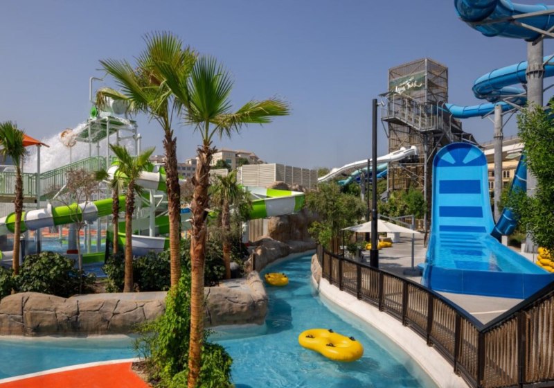 Ausstattung & Service