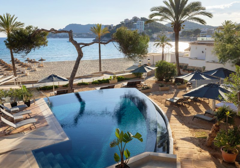 Ausstattung & Service