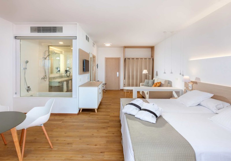 Zimmer & Wohnkomfort