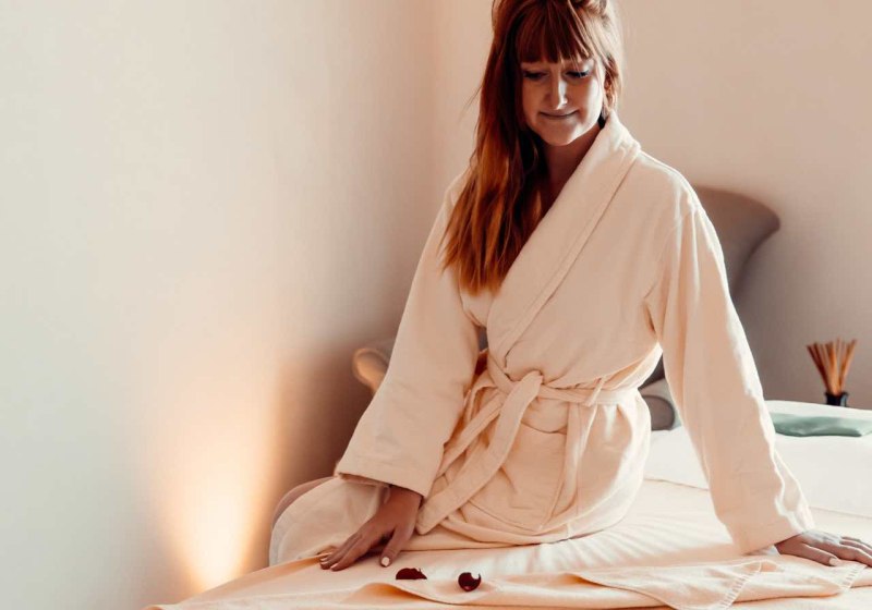 Wellness & Entspannung