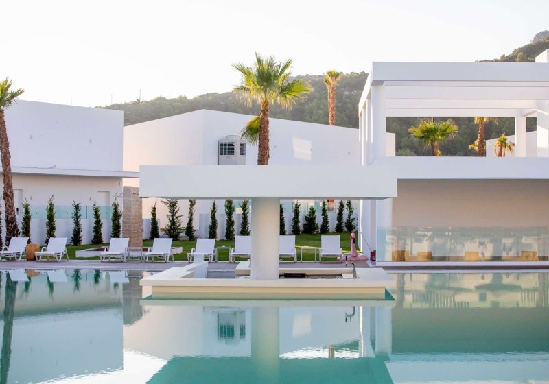 Ausstattung & Service