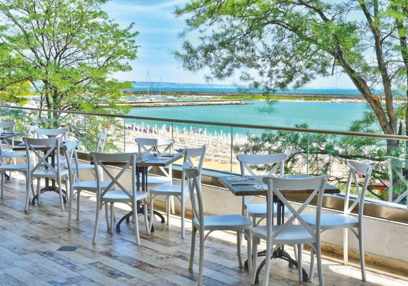 GRIFID Encanto Beach