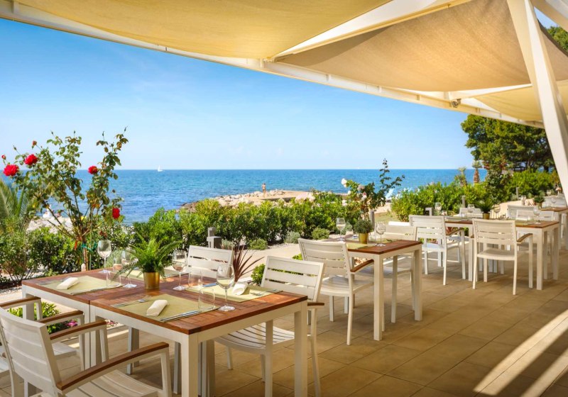 Beispiel: Kulinarik & Restaurants