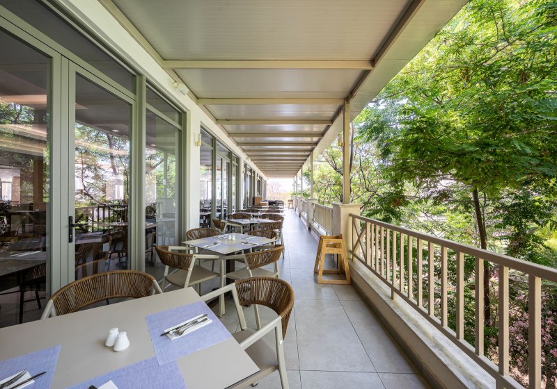 Kulinarik & Restaurants