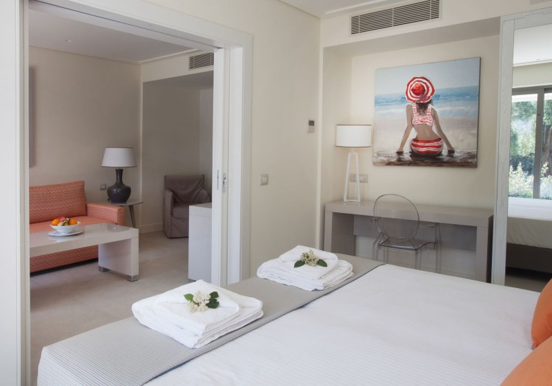 Zimmer & Wohnkomfort