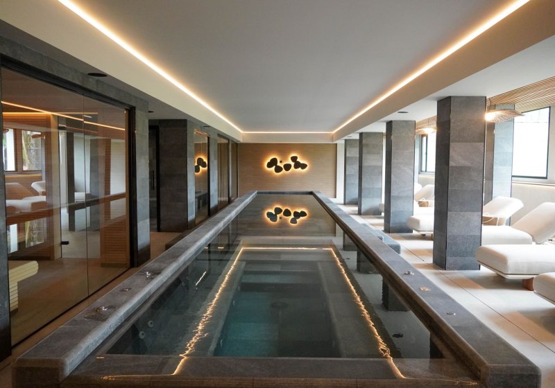 Beispiel: Wellness & Entspannung