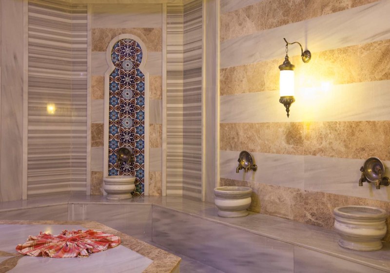 Wellness & Entspannung