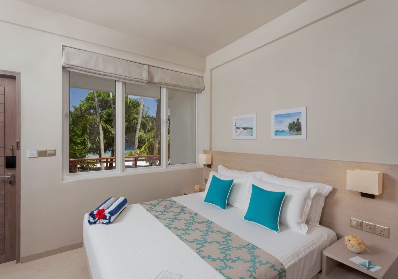 Zimmer & Wohnkomfort