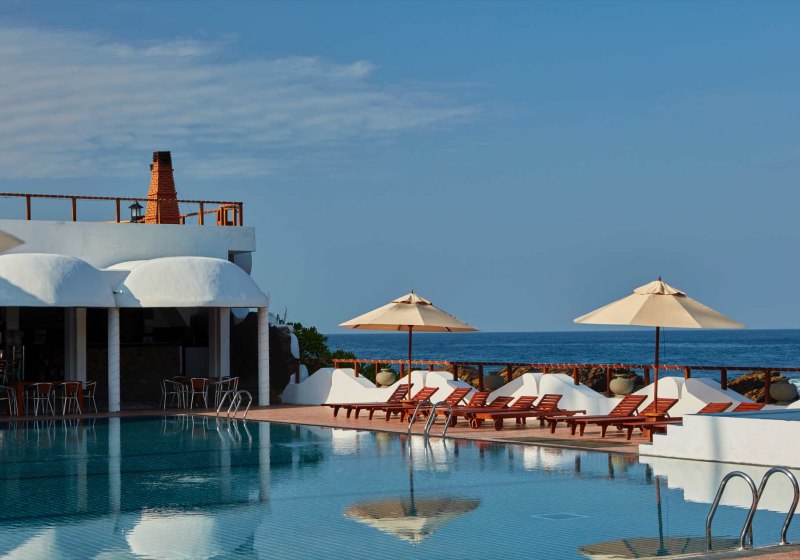 Ausstattung & Service