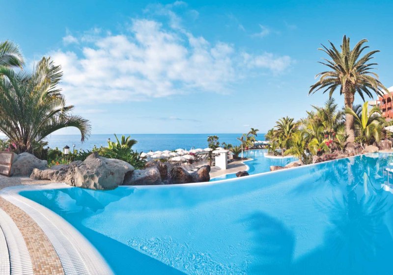 Ausstattung & Service