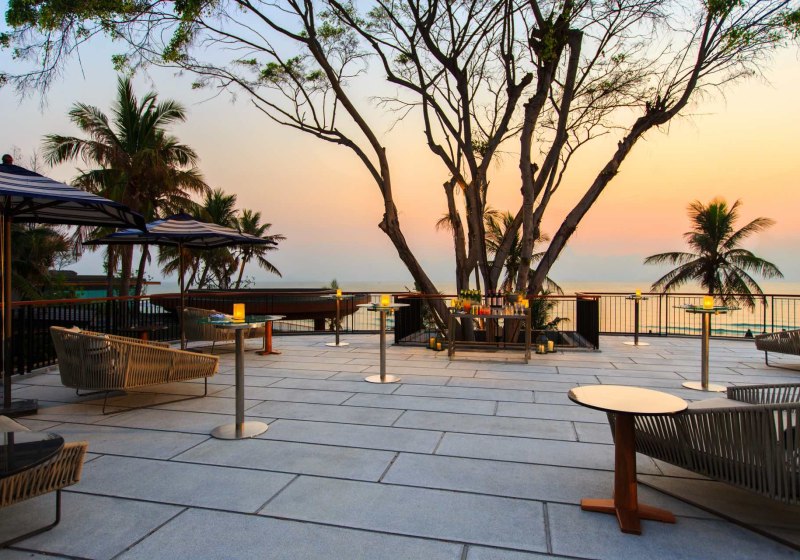 Hua Hin Marriott Resort & Spa