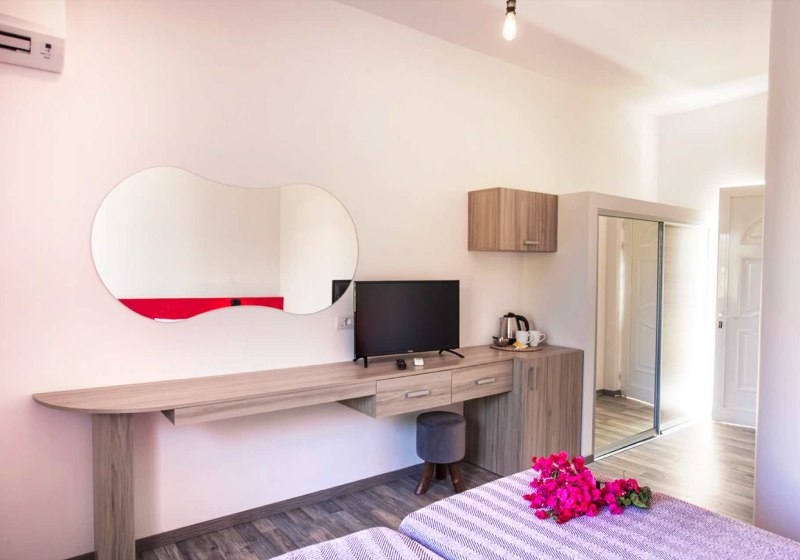 Zimmer & Wohnkomfort