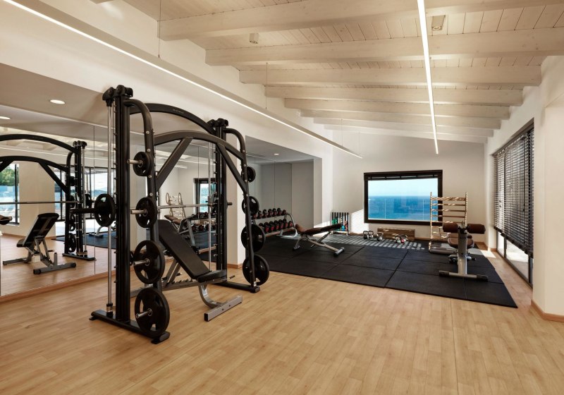 Beispiel: Sport & Fitness