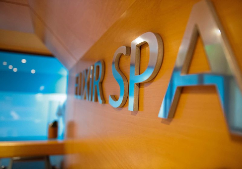 Wellness & Entspannung