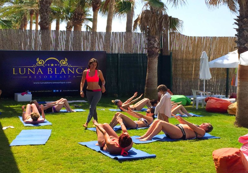 Sport & Fitness