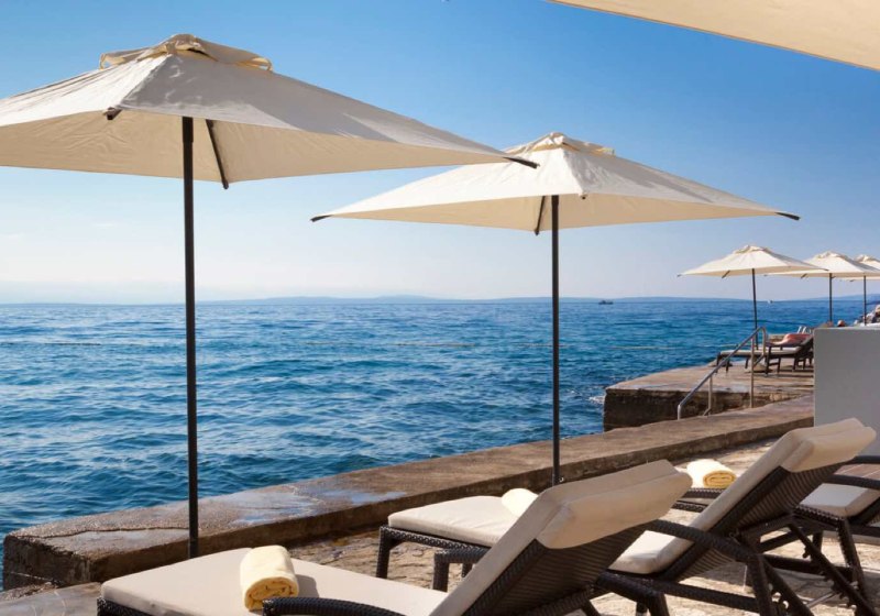 Ausstattung & Service