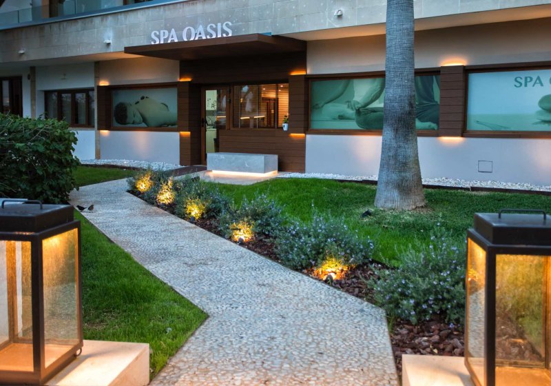 Ausstattung & Service