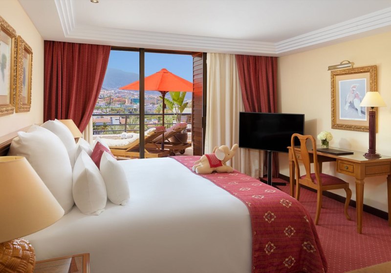 Zimmer & Wohnkomfort