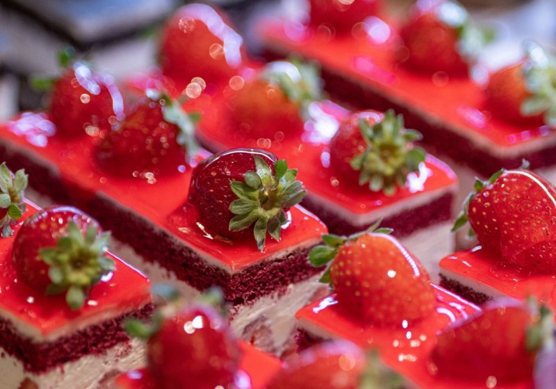 Kulinarik & Restaurants