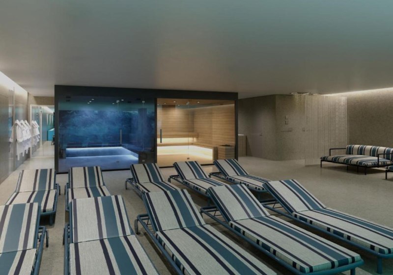 Wellness & Entspannung