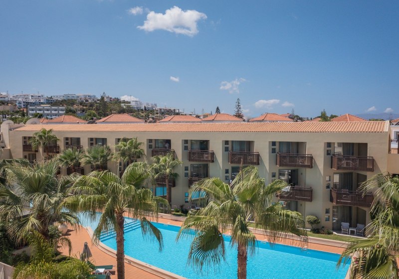 Ausstattung & Service